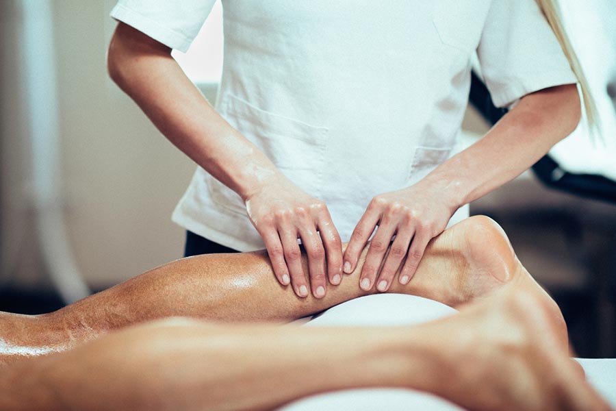 Is Deep Tissue Massage painful?