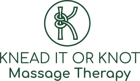 knead it or knot mobile massage Sydney