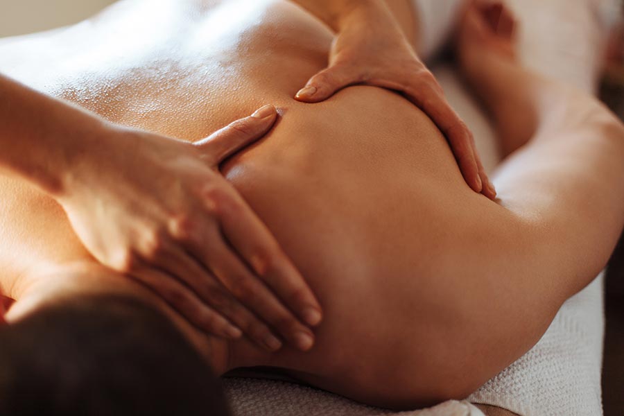 Knead it Or Knot Sydney Remedial Massage