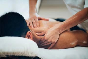 Relaxation massage services in Sydney