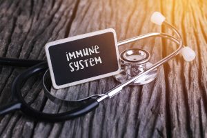 Massage to boost your immune system