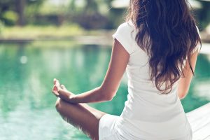 Practising mindfulness