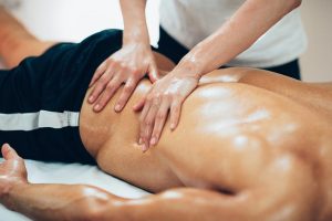 Remedial massage versus cheap asian massage